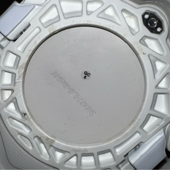 Flow Snowboard Bindings (OMNI) - Picture 8 of 16